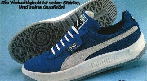 the history of the puma california.